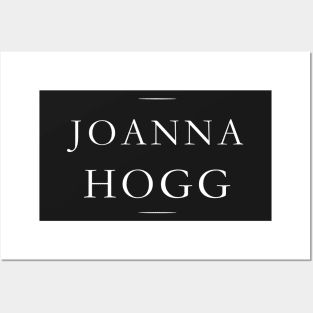 Joanna Hogg Posters and Art